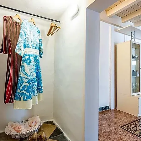 Bed & Breakfast Le Stanze Di Felline- E Monolocali Vacanze- Felline