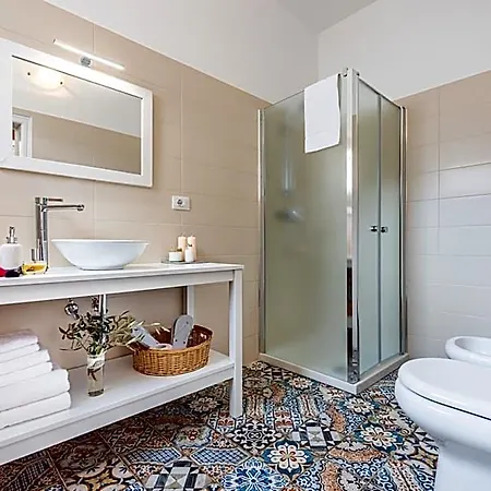 Le Stanze Di Felline- E Monolocali Vacanze- Bed & Breakfast 4*