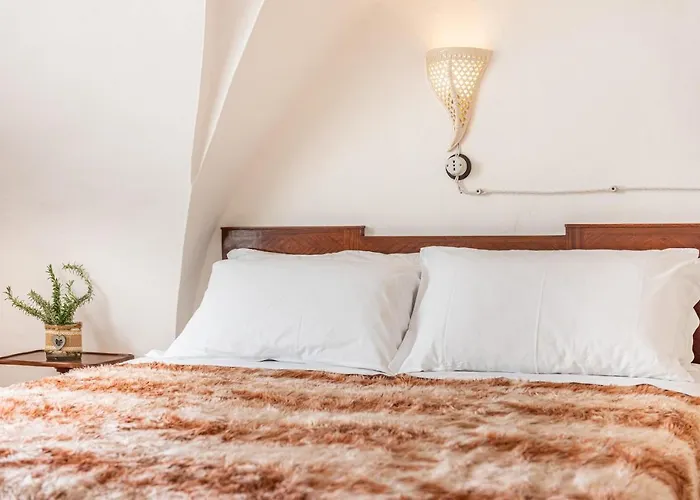Le Stanze Di Felline- E Monolocali Vacanze-