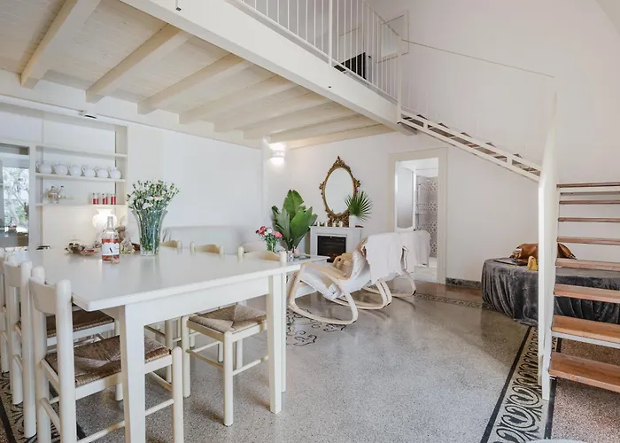 住宿加早餐酒店 Le Stanze Di Felline- E Monolocali Vacanze-