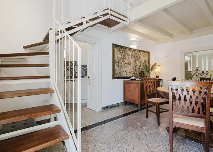 住宿加早餐酒店 Le Stanze Di Felline- E Monolocali Vacanze- 4*